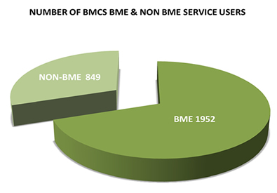 BME Users
